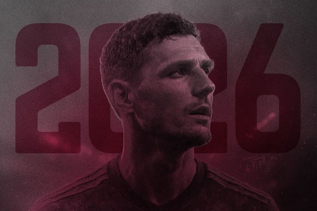 Slavko Bralić novi igrač FK Sarajevo!