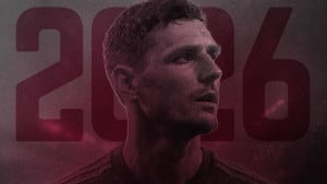 Slavko Bralić novi igrač FK Sarajevo!