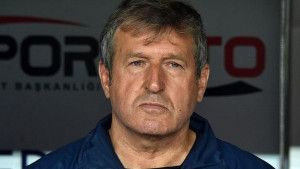 Sušićev Alanyaspor blizu eliminacije iz Kupa
