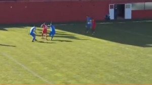 Ludilo u Mostaru: Na stadionu Rođeni za tri minute pala dva gola