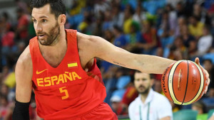 Španci zabrinuti: Rudy Fernandez zbog povrede propušta utakmicu sa Italijom
