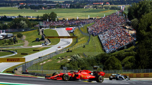Sutra nam se vraća Formula 1, ko je voli obradovat će joj se i u ludim Covid19 uslovima