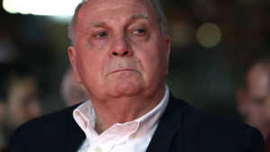 Hoeness udario na proslavljenog trenera: "Jednom me pitao da li Stanišić... To je nedopustivo"