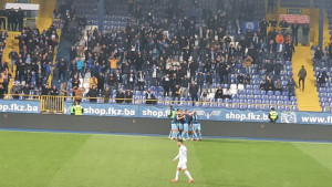 Na Grbavici 2:0