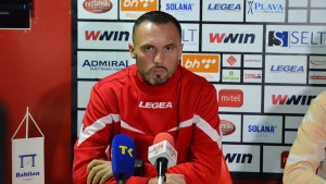 Mitrović: Očekuje nas teška utakmica i pun stadion