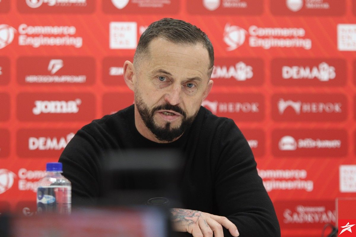 Mulalić nakon pet mjeseci ostao bez posla u Crnoj Gori?
