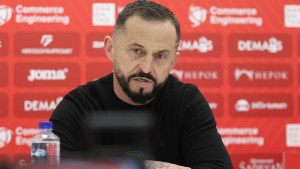 Mulalić nakon pet mjeseci ostao bez posla u Crnoj Gori?