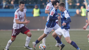 Borba za čast i treće mjesto: Koje boje će biti Grad Sarajevo do naredne sezone?