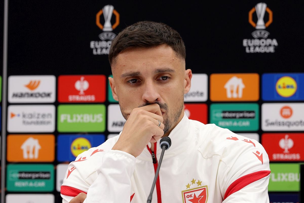 Ljubav koja prelazi sve granice: Rade Krunić zbog Crvene zvezde izveo sulud potez