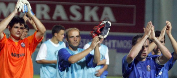 Katalinić: U Istanbulu nećemo biti turisti Katalinić: U Istanbulu nećemo biti turisti