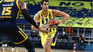 Fenerbahce bolji od Khimkija