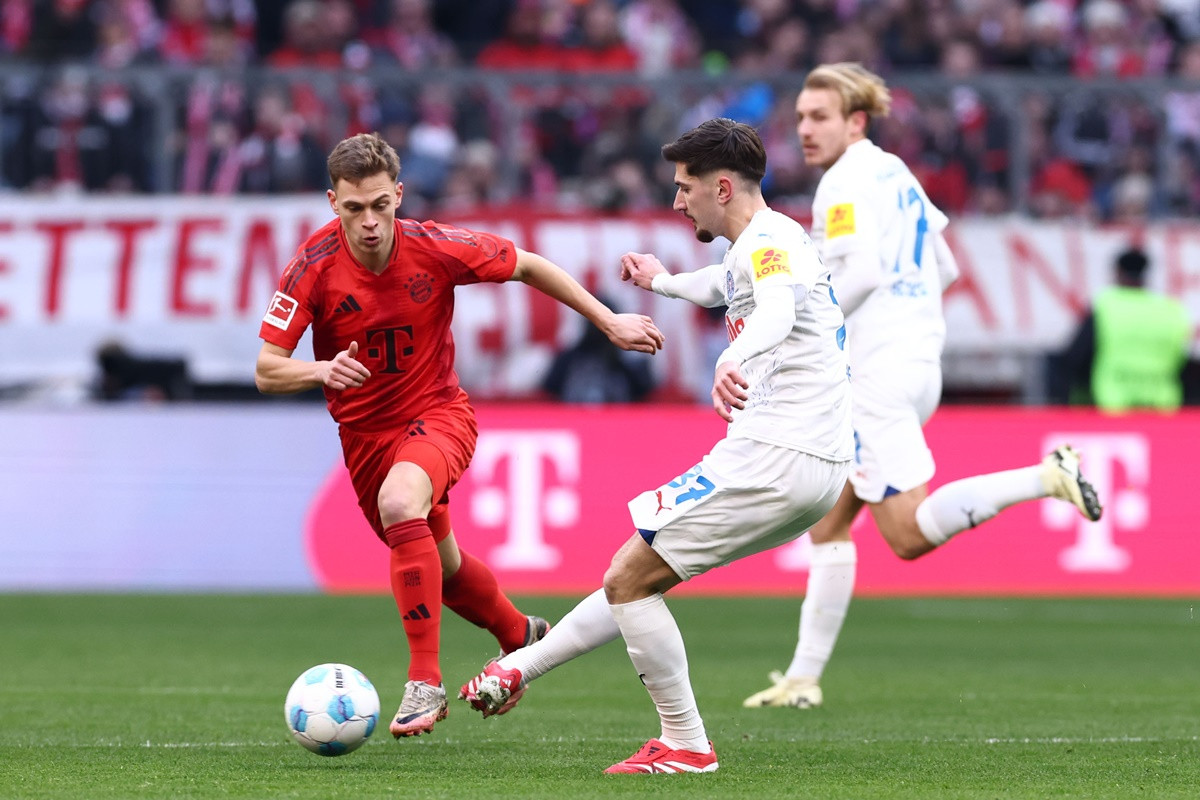 Holstein se danas oprostio od Bundeslige, a Armin Gigović od Holsteina?