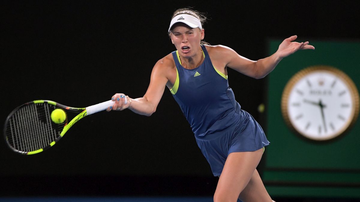 Pobjeda Wozniacki u maratonskom meču protiv Halep i titula na Australian Openu!