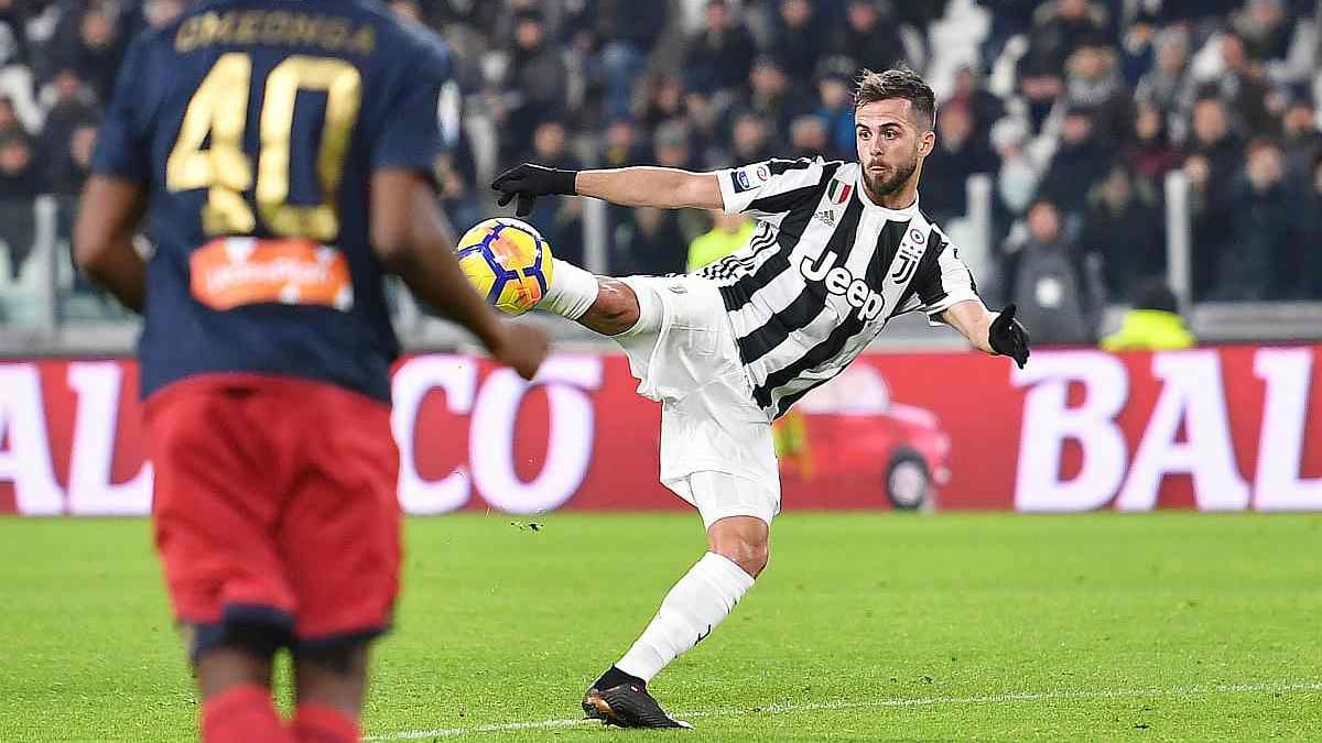 U Juventusu uvjereni da će Pjanić biti spreman za "meč sezone"