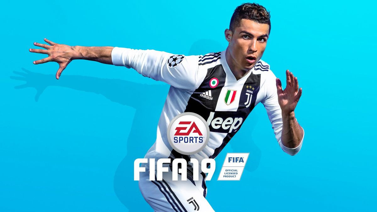 Ipak ćete igrati s Ronaldom - licenca dogovorena, Seria A se vraća na FIFA 19