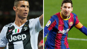 GOAT efekt: 2021. godina je još jedan dokaz da su najbolji svih vremena, a evo i zašto