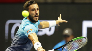 Damir Džumhur odigrao odličan meč i savladao Dušana Lajovića u Brazilu