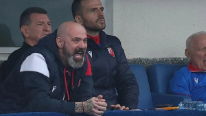 Stanković i Terzić mislili da su Zvezdi osigurali potpis godine, pa stigao žestok udarac