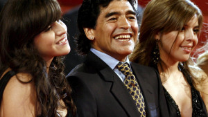 Otkriven je Maradonin zanimljiv posljednji zahtjev prije smrti