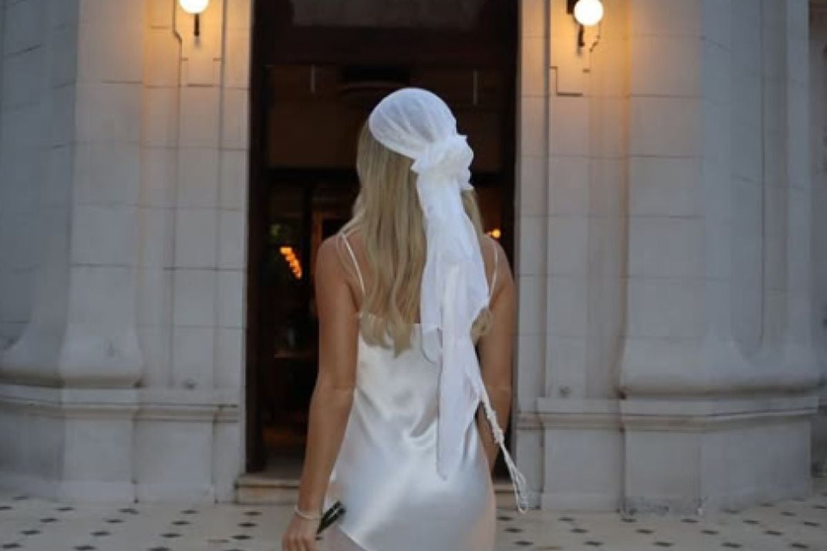 Slavni teniser kojeg su zvali "mali" zbog visine oženio je "najljepšu ženu na svijetu" Slavni teniser kojeg su zvali "mali" zbog visine oženio je "najljepšu ženu na svijetu"