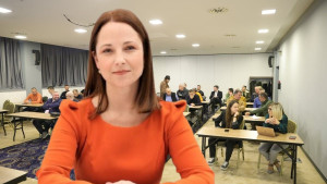 Darja Softić- Kadenić odlučuje: Još četiri godine mraka ili nada za bolje sutra sarajevskog fudbala