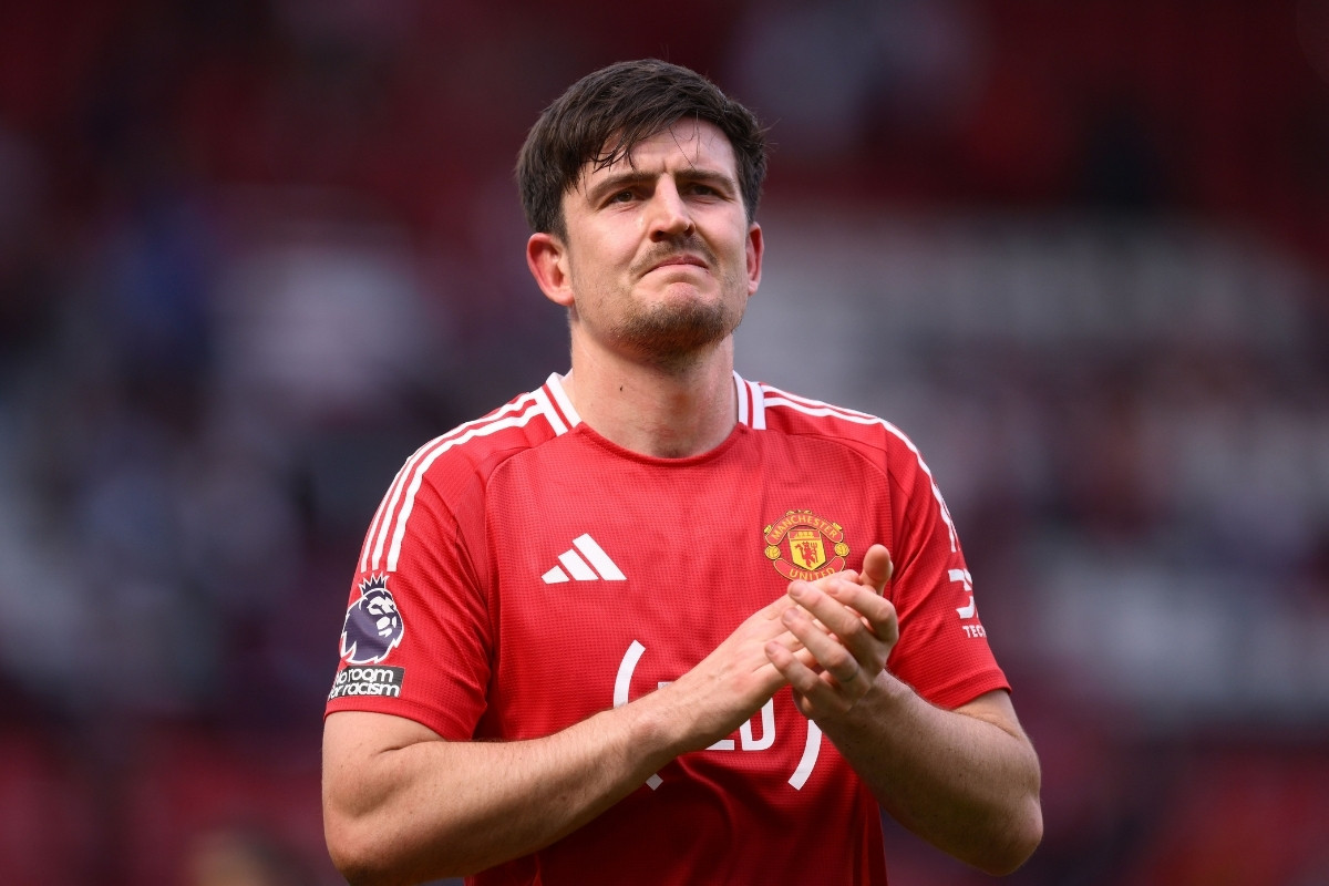 Harry Maguire pred senzacionalnim transferom: Spremni su mu dati ogromnu platu