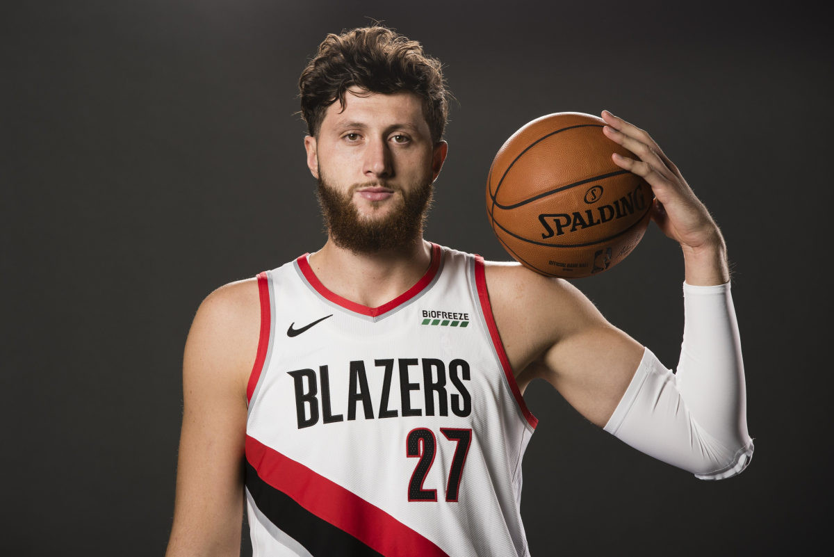Rasipa se Lillardov tim? I Jusuf Nurkić bi u naredna dva dana mogao promijentii sredinu
