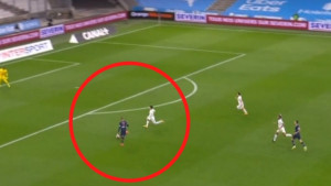 Svi su nemoćni kada Mbappe 'upali motore'