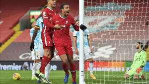 Liverpool deklasirao Wolverhampton