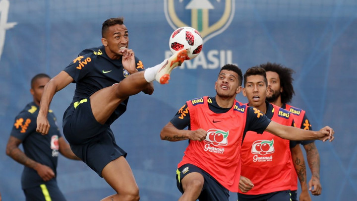 Brazilci potvrdili loše vijesti: Bez važnog igrača do kraja prvenstva!