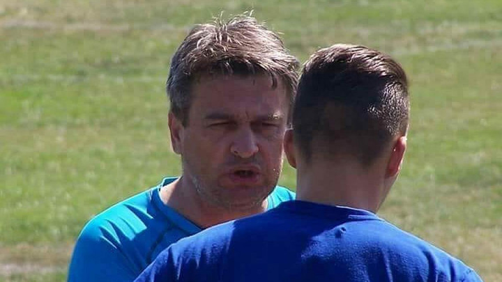 Mirsad Softić novi trener Radničkog