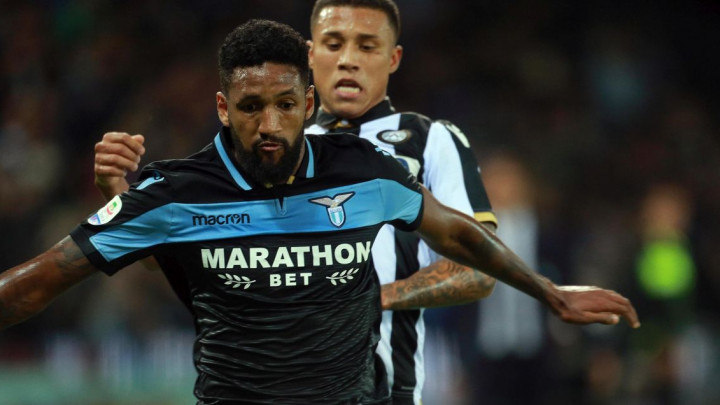 Lazio bez pola ekipe do tri boda u Udinama