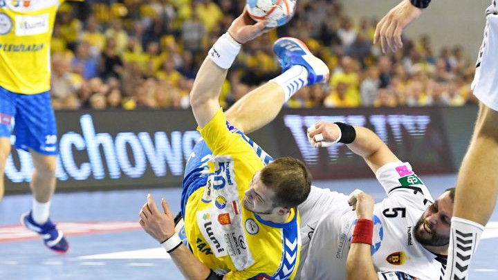 Prvi poraz Vardara, loš nastup Zagreba u Zaporožju