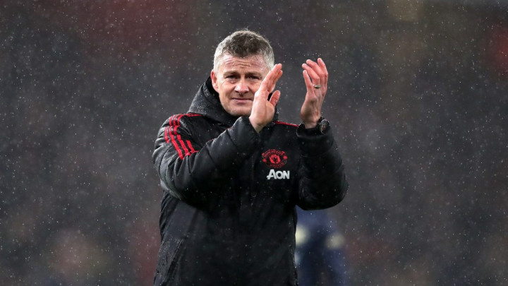 Solskjaer je pozvao još jednu Unitedovu legendu u klub, navijači oduševljeni