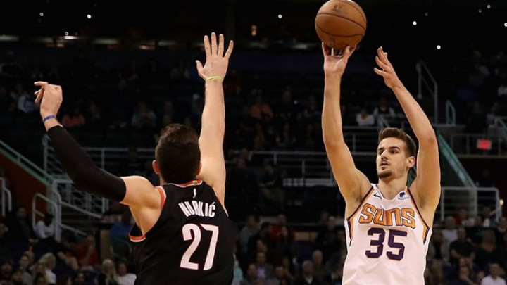 CSKA dogovorio pojačanje iz NBA lige