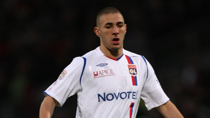 "Benzema je imao dvije ponude, a na kraju je bolju odbio"