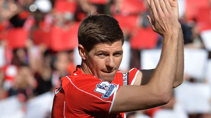 Gerrard otkrio ko ga je sve želio tokom igračke karijere: Chelsea, Real, Bayern...