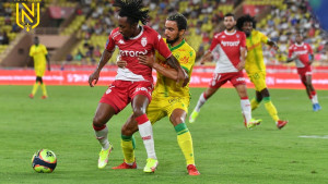 Počela nova sezona u Ligue 1, Monaco odmah napravio kiks