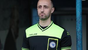 Određene sudije za 4. kolo, Kukić sudi derbi!