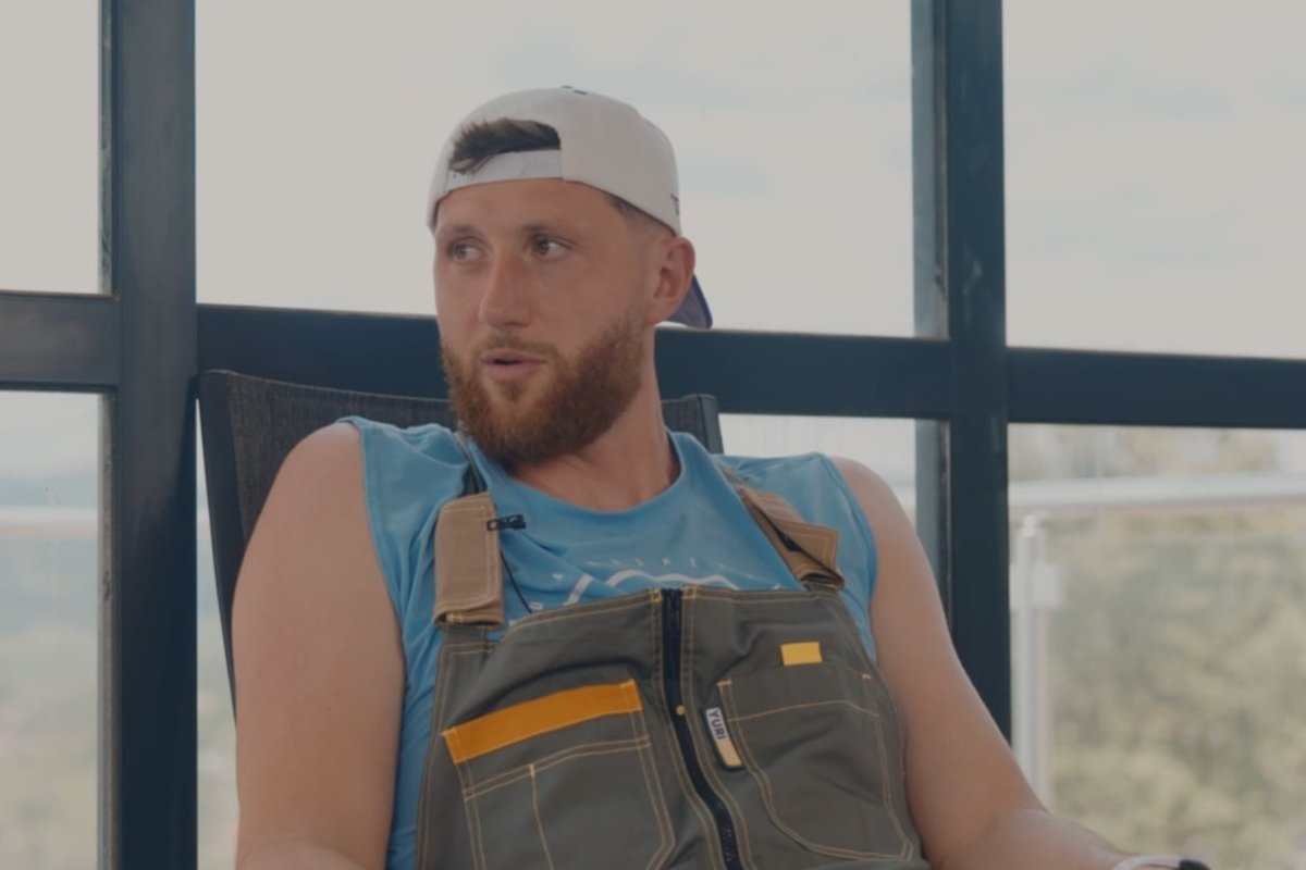 Oglasio se Jusuf Nurkić nakon smrti Edina Avdića: "Šokiran sam..."