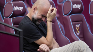 Guardiola je izostavio brojne legende Barce kada je izabrao najtalentovanijeg saigrača u karijeri