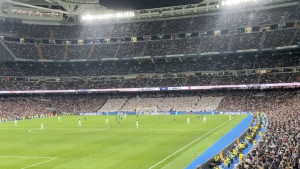 Navijači Real Madrida ismijavaju najvećeg rivala: Skandiranje s Bernabeua to jasno pokazuje