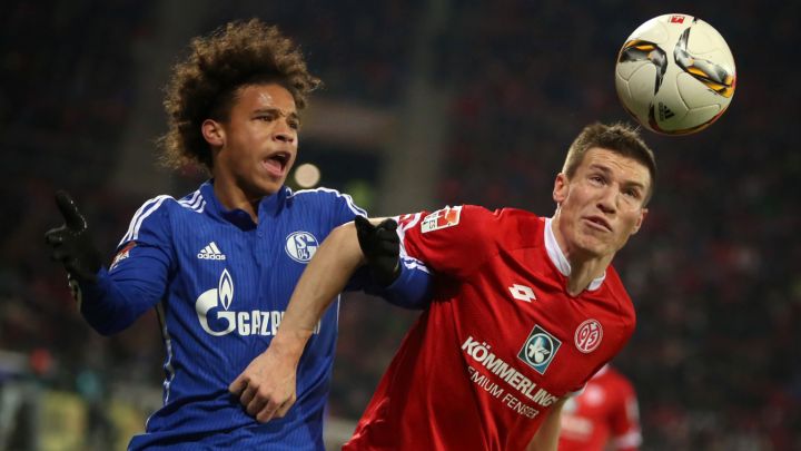 Schalke poražen od Mainza, Kolašincu puna minutaža