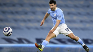 Aguero ima odlične opcije u izboru novog kluba
