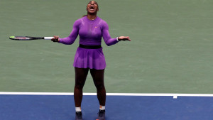 Serena potvrdila nastupe na US Openu i Roland Garrosu
