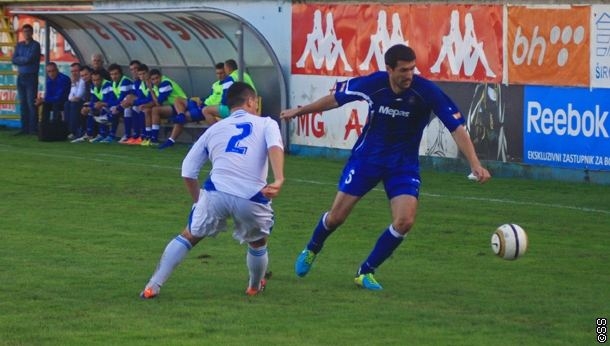 Terzić u Banjoj Luci, Skakić na Grbavici, Mujić na Koševu