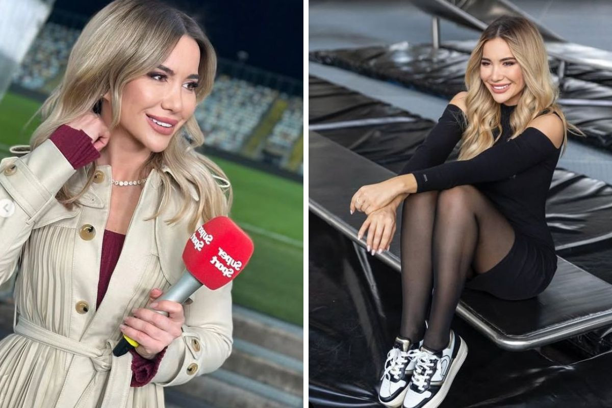Hrvatska Diletta nije mogla prešutjeti sramotu u Varaždinu: "Moramo te ljude nazvati pravim imenom" Hrvatska Diletta nije mogla prešutjeti sramotu u Varaždinu: "Moramo te ljude nazvati pravim imenom"