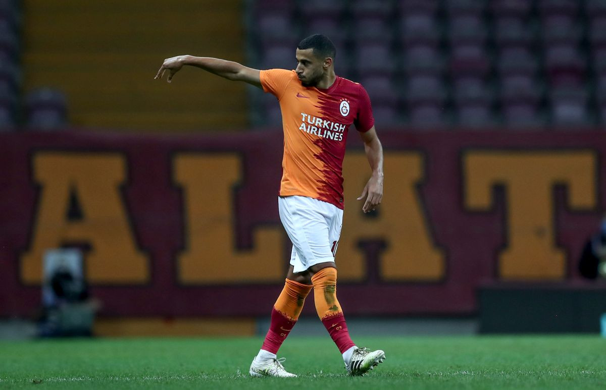 Galatasaray otpustio igrača jer je kritikovao rukovodstvo tima zbog lošeg terena