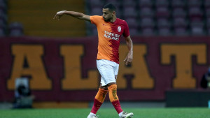 Galatasaray otpustio igrača jer je kritikovao rukovodstvo tima zbog lošeg terena