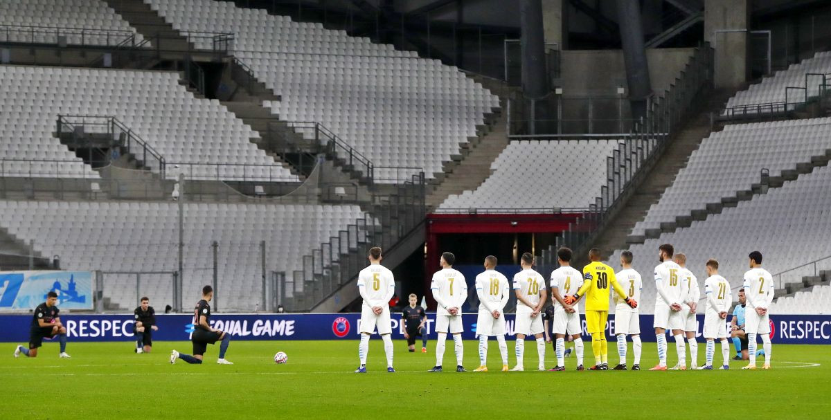 Anderlecht ima 12 uzastopnih poraza u Ligi prvaka, neslavni rekord je ugrožen sinoć 